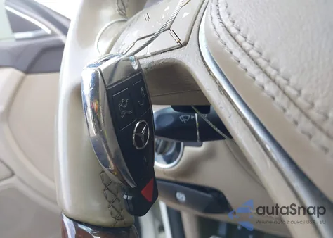 2012 Mercedes-Benz Cls 550 4Matic from USA, damaged, VIN WDDLJ9BB5CA047736